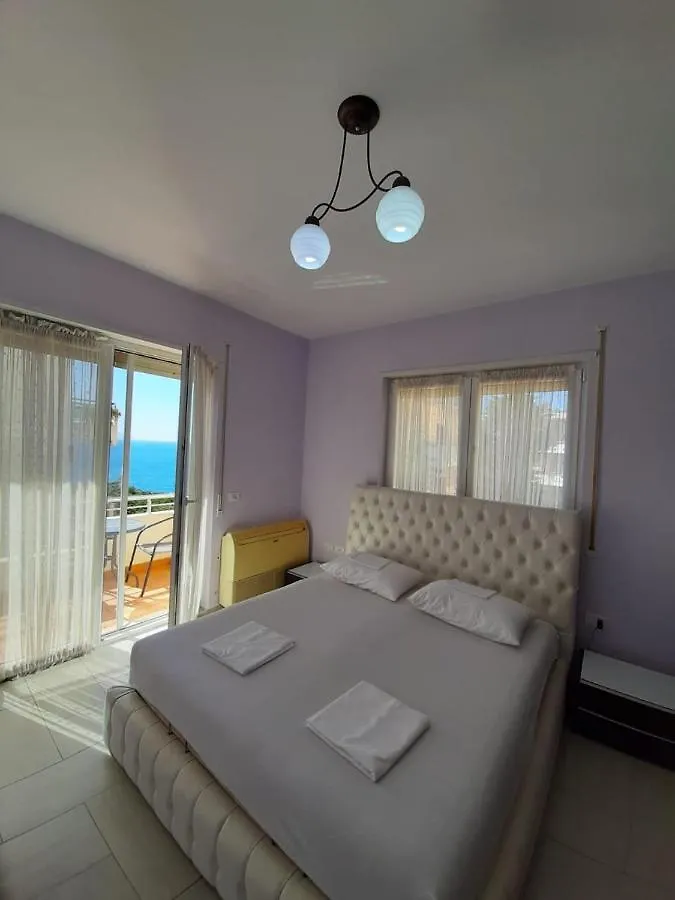 Apartament Vlorë 0*,  Albania