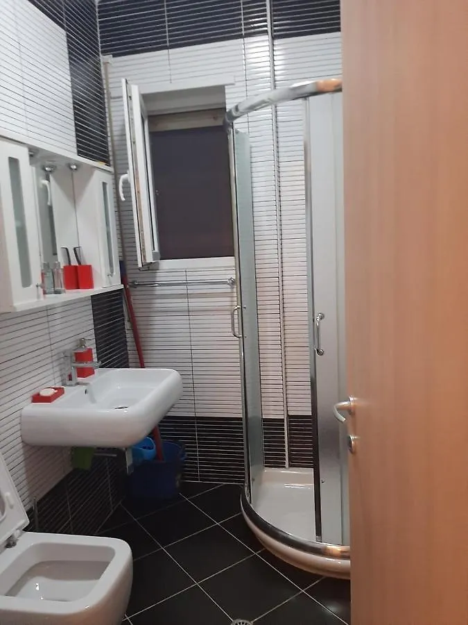 Apartamento Apartament Vlorë