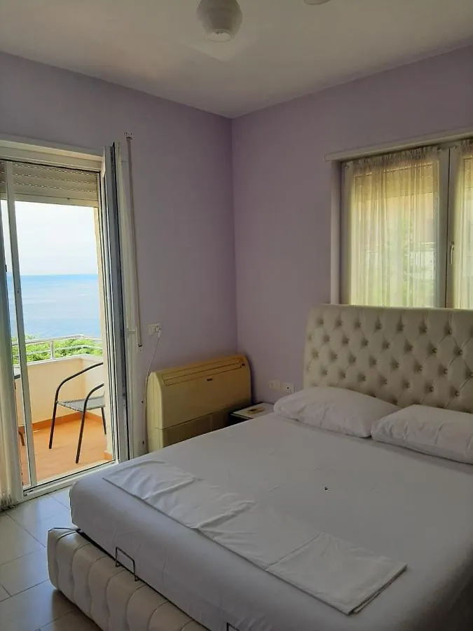 Apartament Vlorë Apartamento