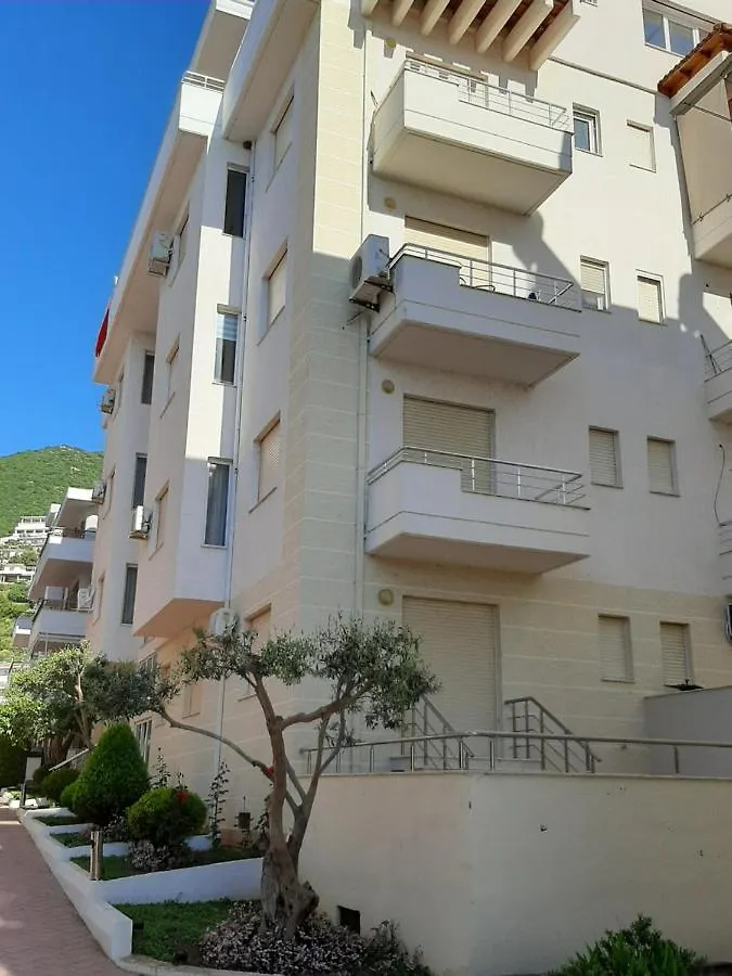 Apartament Vlorë Albania