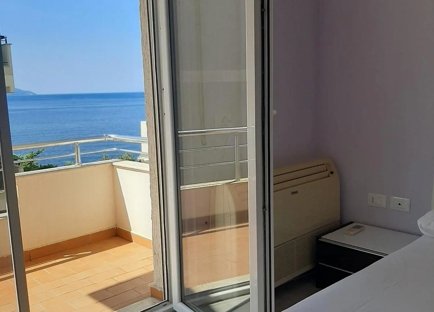 Apartamento Apartament Vlorë
